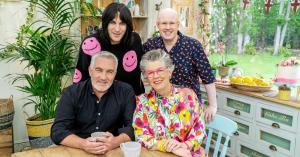 ‘The Great British Bake Off’ Stirs Backlash Due to ‘Mexican Week’ Episode