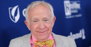 Leslie Jordan, Beloved Actor Best Known for ‘Will & Grace’, Dead at 67