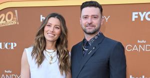 Jessica Biel’s Reported Reaction to Justin Timberlake’s DWI Arrest Surfaces