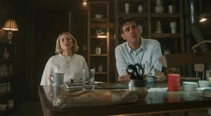 ‘The Watcher’ Causing Major Problems for Real-Life House’s Owners