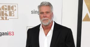 WWE Hall of Famer Kevin Nash’s Son, Tristen Nash, Dead at 26