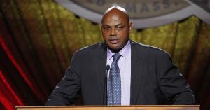 Charles Barkley Makes Big Decision on Future With ‘Inside the NBA’