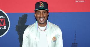 ‘SNL’ Alum Chris Redd Released from Hospital, Reveals Attacker Used Brass Knuckles