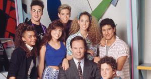 Mark-Paul Gosselaar Shares Regretful ‘Saved by the Bell’ Episode: ‘Tough to Watch’