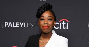 ‘NCIS’: Diona Reasonover’s TikTok Fail Is Going Viral