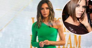 Victoria Beckham Reveals Why She Removed Her David Beckham Tattoo