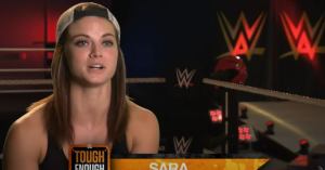 Sara Lee Fans Pay Tribute to WWE ‘Tough Enough’ Winner Following Her Death at 30