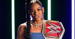 Extreme Rules: WWE’s Bianca Belair Could Be Losing Her Championship