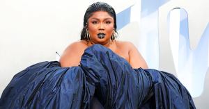 Lizzo’s Halloween Costume Is Causing Controversy