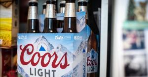 Coors Light Is Doing Something Special for College Football Fans