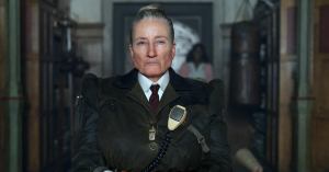 Emma Thompson Is Unrecognizable as Miss Trunchbull in ‘Matilda’ Trailer