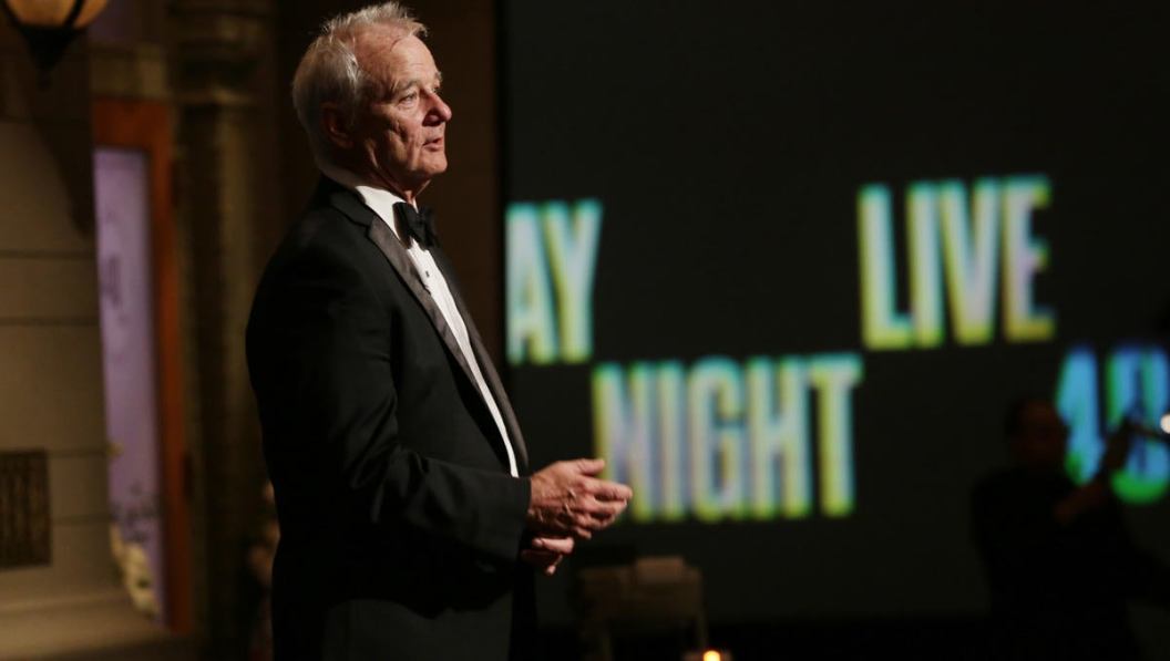 SNL 40th Anniversary Special - 2015