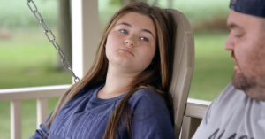 Amber Portwood’s Daughter Reacts to ‘Teen Mom’ Star Losing Custody of Son in ‘The Next Chapter’ Exclusive Sneak Peek