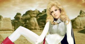 ‘Barbarella’ Remake Set to Star ‘Euphoria’ Actress