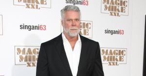 Kevin Nash Details Son’s Cause of Death