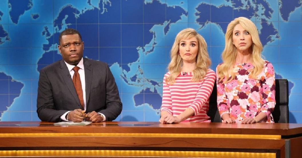 Saturday Night Live - Season 48