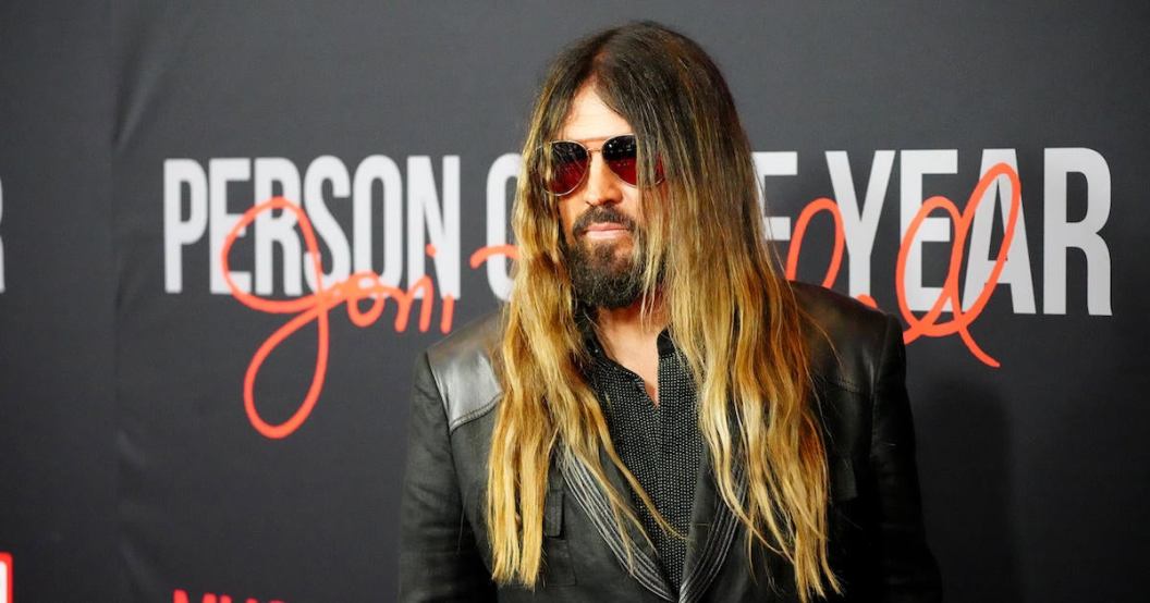 2022 MusiCares Person Of The Year Honoring Joni Mitchell - Arrivals