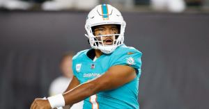 Sunday Night Football 2022: Time, Channel and How to Watch Steelers at Dolphins