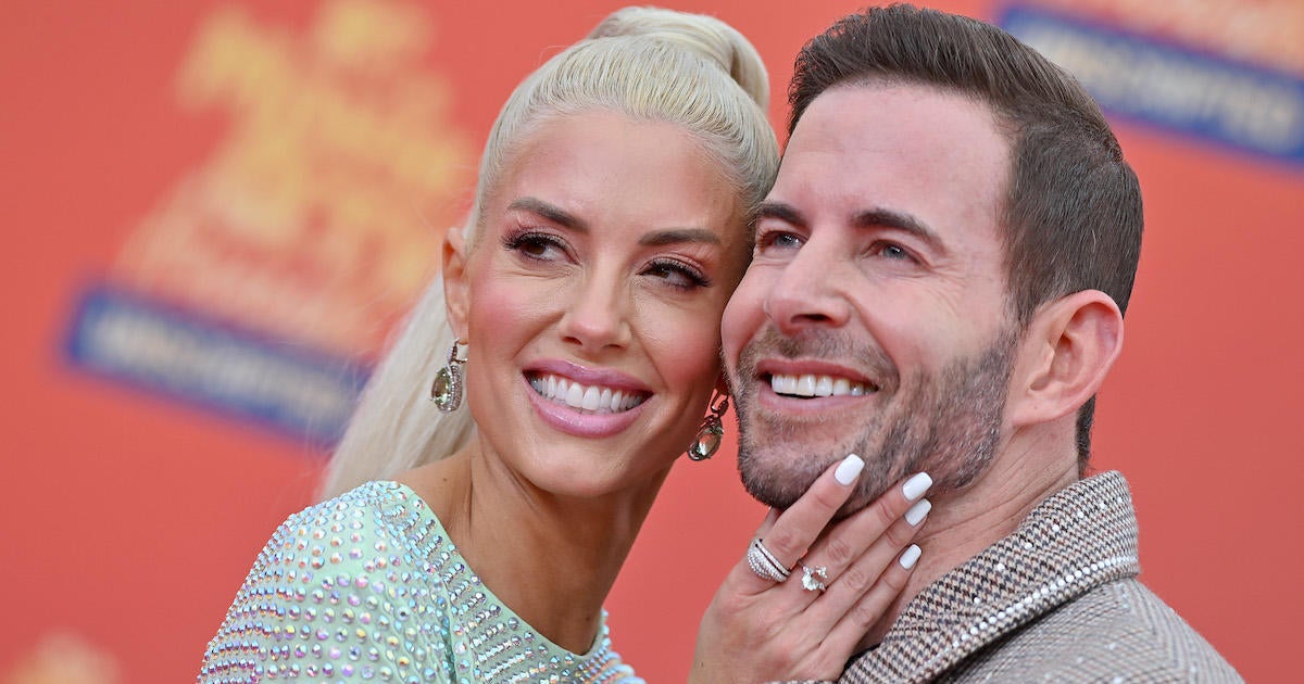 'The Flipping El Moussas' Season 2 Fate Revealed at HGTV - PopCulture.com
