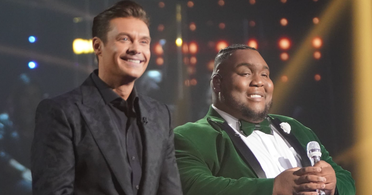 'American Idol' Contestants Who Have Tragically Died Over the Years ...
