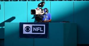 CBS New NFL Broadcast Camera Angle Earns Mixed Reviews