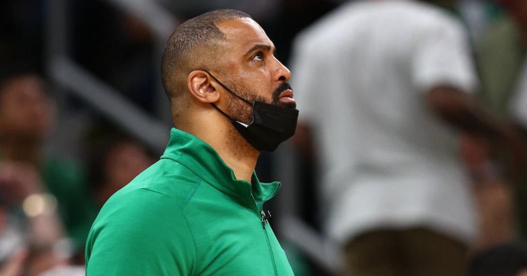 2022 NBA Finals - Game Four
