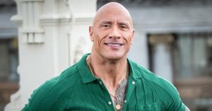 Dwayne ‘The Rock’ Johnson’s 15-Year Dream Is Finally About to Come True