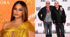 Beyoncé Lashes out at Right Said Fred Over Refuted Claims About ‘I’m Too Sexy’ Sample