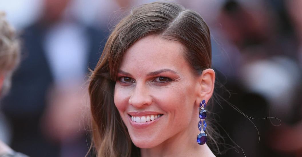"The Homesman" Premiere - The 67th Annual Cannes Film Festival