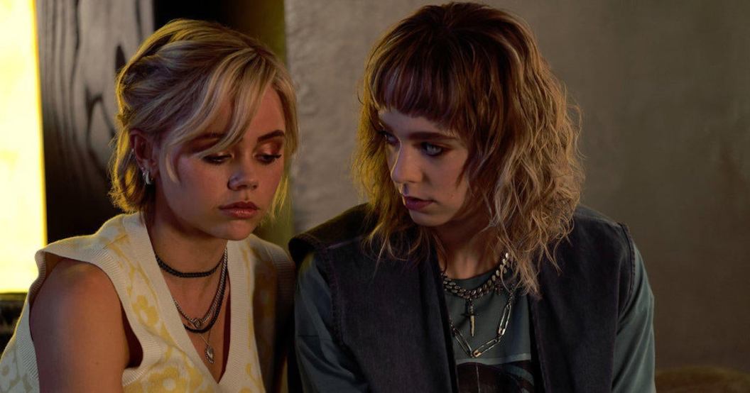 One of Us is Lying - Season 2