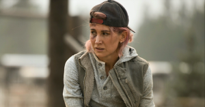 ‘Yellowstone’ Season 5: Jen Landon Drops Behind-the-Scenes Snap