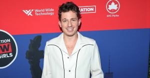 ‘See You Again’ Singer Charlie Puth Just Got Married