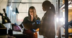 ‘Criminal Minds: Evolution’ Poster Shows the BAU’s Eerie New Villain