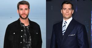 Liam Hemsworth Speaks out After Henry Cavill’s ‘The Witcher’ Decision