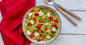 Pasta Salad Recalled