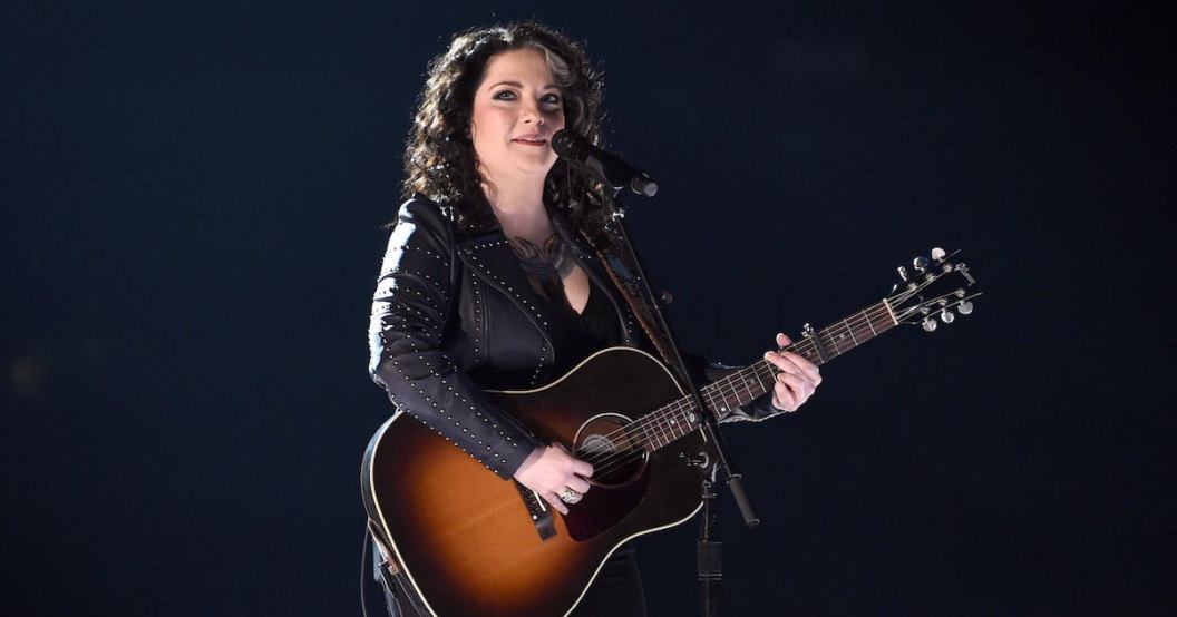 54th Academy Of Country Music Awards - Show