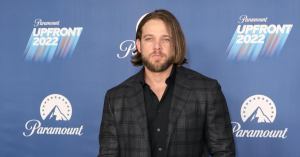Max Thieriot Talks Challenge of Starring in ‘Fire Country’ and ‘Seal Team’ (Exclusive)