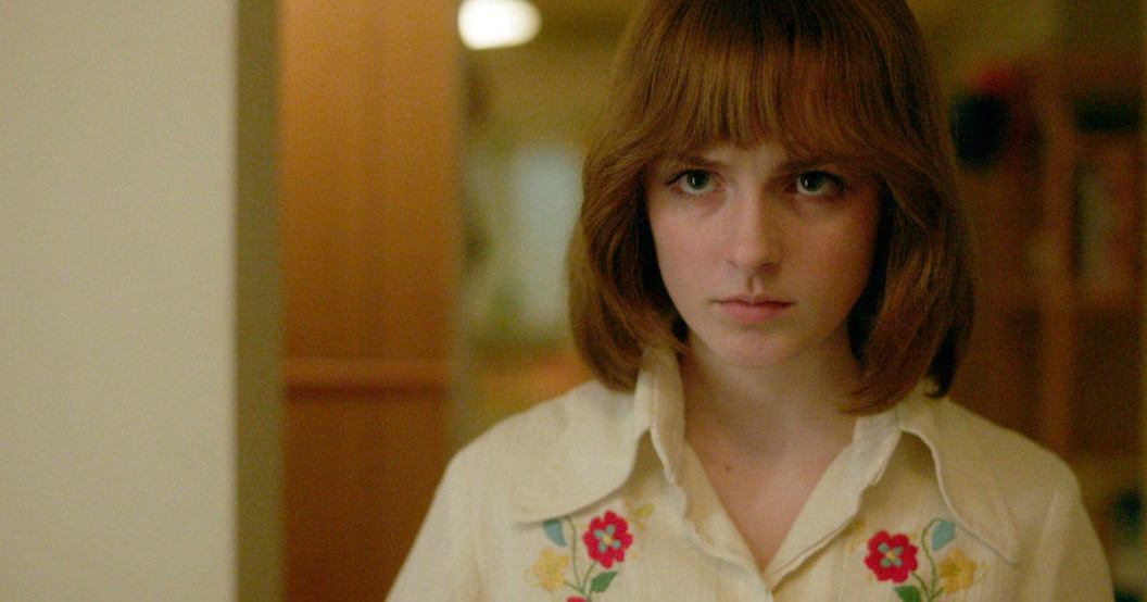 The Innocent - Season 1