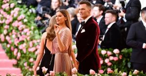 Gisele Bündchen Takes Huge Step Towards Divorcing Tom Brady