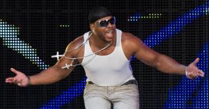 WWE Alum JTG Accuses Ex of Domestic Violence