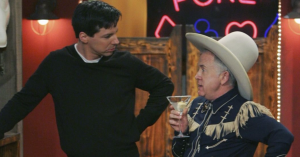 Sean Hayes Breaks His Silence Over ‘Will & Grace’ Co-Star Leslie Jordan’s Sudden Death