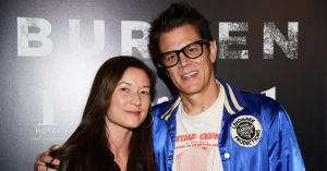 Big Johnny Knoxville Divorce Update Surfaces