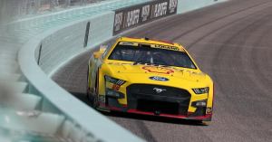 NASCAR Race: Time, Channel and How to Watch 2022 Dixie Vodka 400