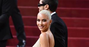 Kim Kardashian Makes Shocking Sex Confession About Pete Davidson