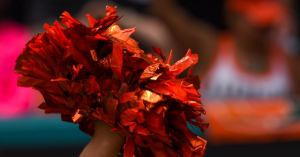 Eric Ortiz, Cheerleading Champion, Dead at 30