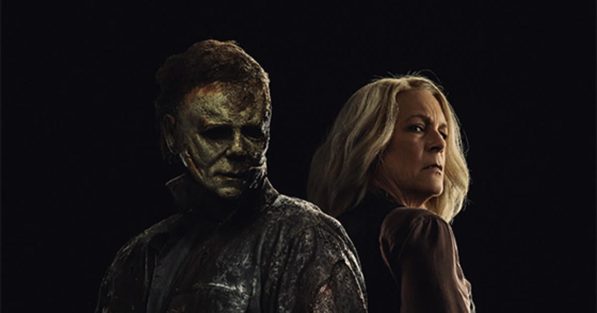 Is Laurie Strode Michael Myers Sister Halloween Continuity Is Laurie Strode Michael Myers Sister Halloween Continuity