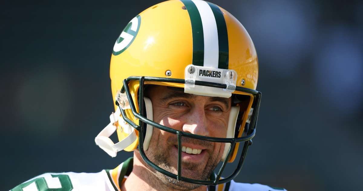 Aaron Rodgers everything known battle Packers