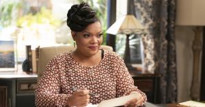 ‘Big Shot’ Star Yvette Nicole Brown Reveals Two Big Changes for Season 2  (Exclusive)