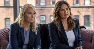 ‘Criminal Minds’ Star Set for ‘Law & Order: SVU’ in Rollins-Focused Episode Ahead of Exit