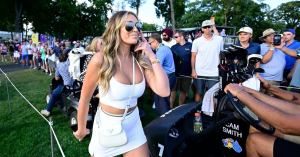 Paulina Gretzky: See 10 of the Model and Actress’s Steamiest Photos Yet